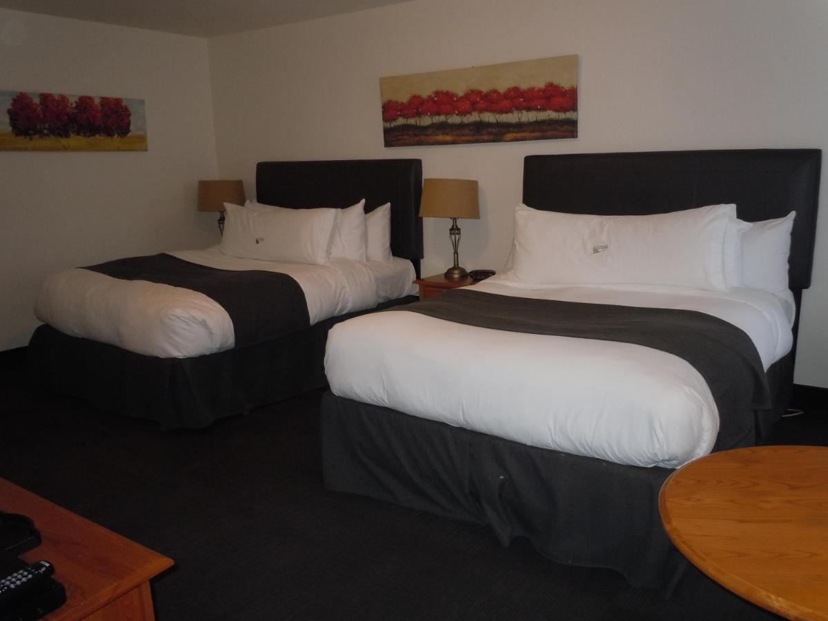 L'Auberge Du Lac St-Pierre Trois-Rivières Kültér fotó