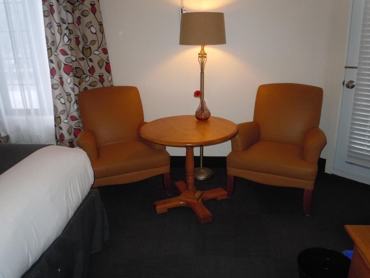 L'Auberge Du Lac St-Pierre Trois-Rivières Kültér fotó