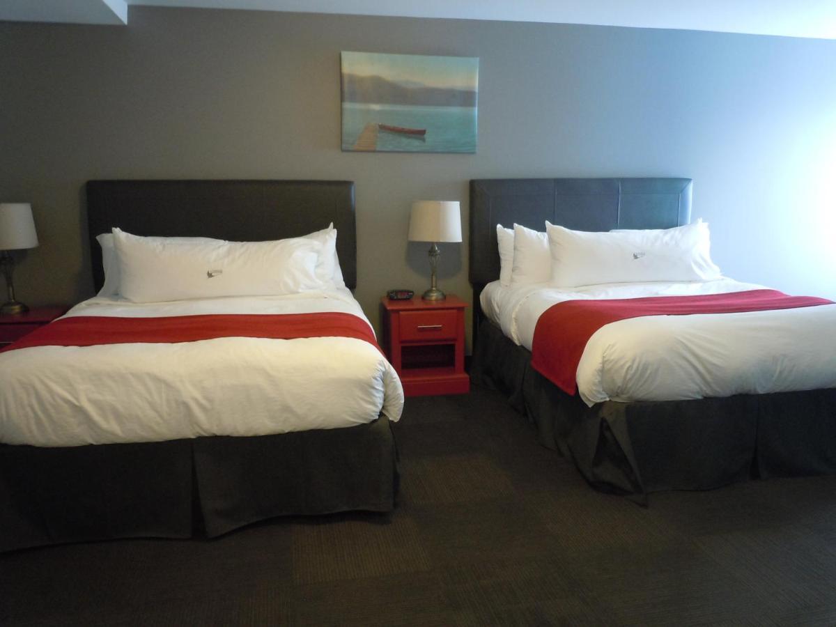 L'Auberge Du Lac St-Pierre Trois-Rivières Kültér fotó