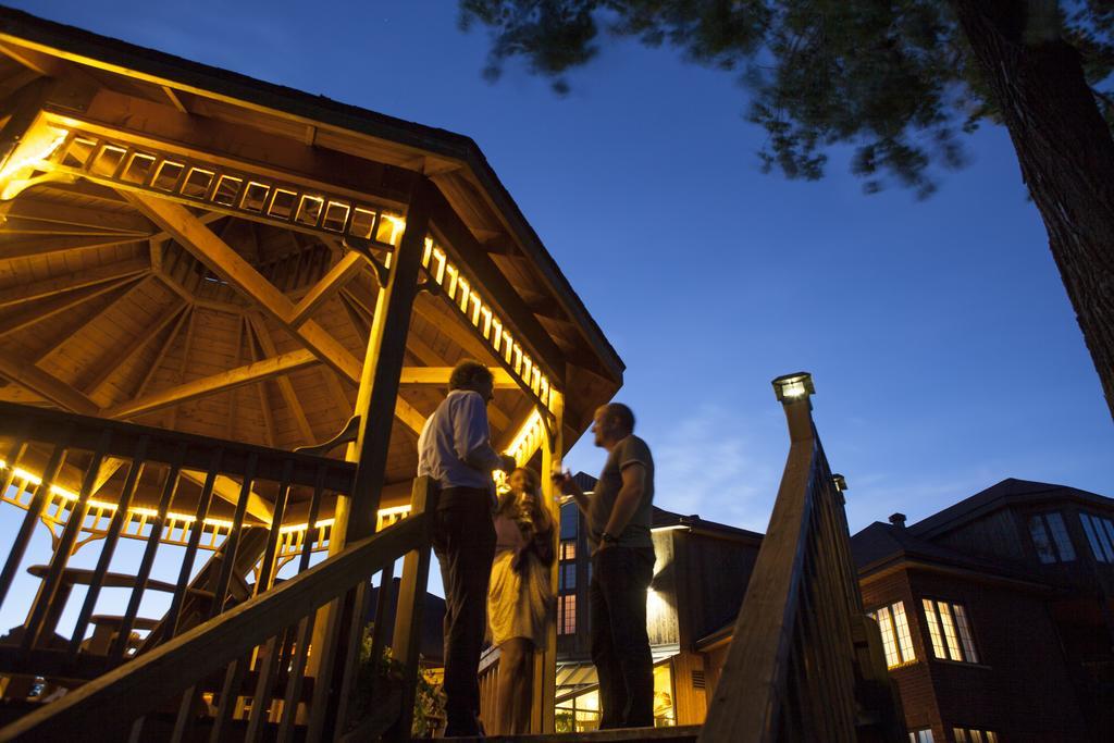 L'Auberge Du Lac St-Pierre Trois-Rivières Kültér fotó