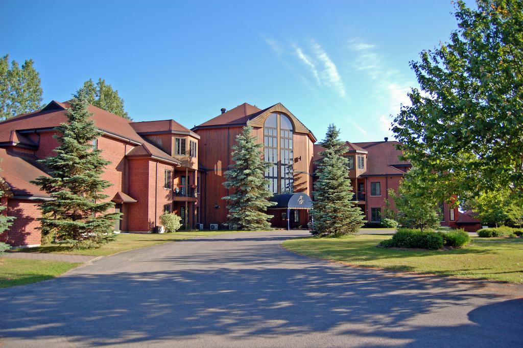 L'Auberge Du Lac St-Pierre Trois-Rivières Kültér fotó