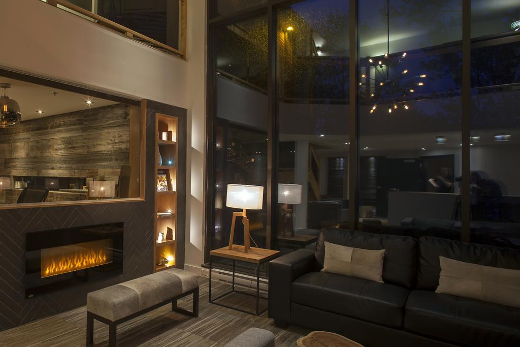 L'Auberge Du Lac St-Pierre Trois-Rivières Kültér fotó