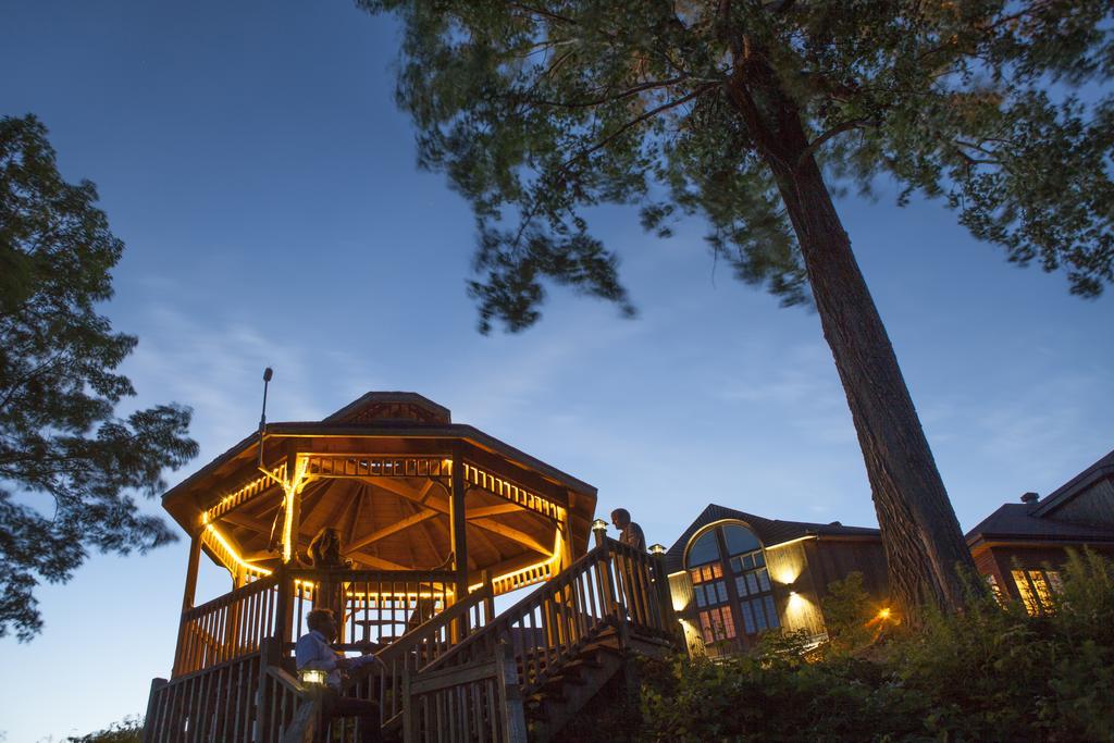 L'Auberge Du Lac St-Pierre Trois-Rivières Kültér fotó