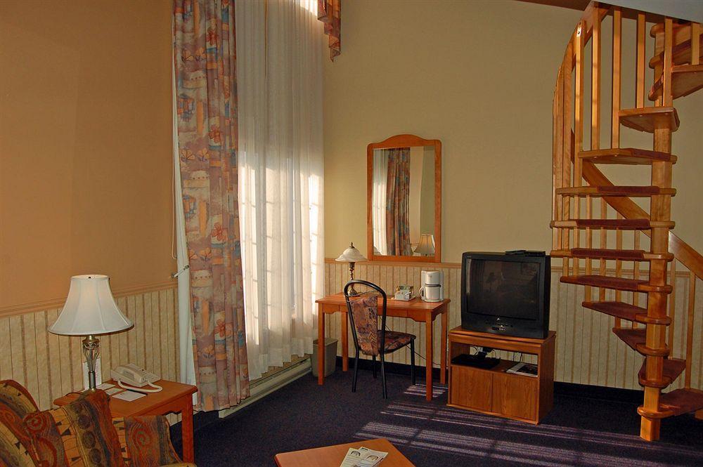L'Auberge Du Lac St-Pierre Trois-Rivières Kültér fotó