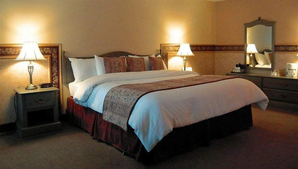 L'Auberge Du Lac St-Pierre Trois-Rivières Kültér fotó