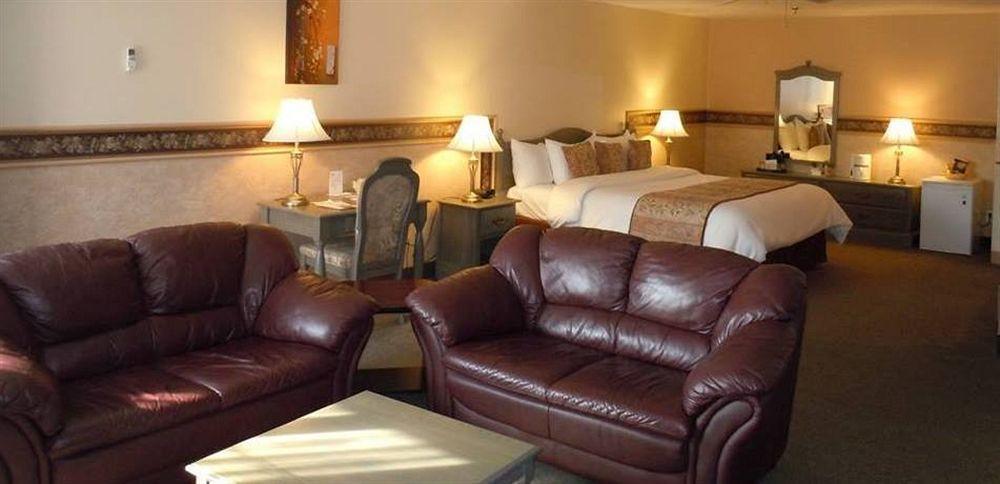 L'Auberge Du Lac St-Pierre Trois-Rivières Kültér fotó
