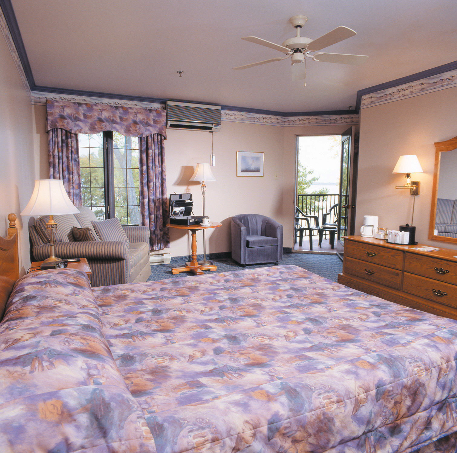 L'Auberge Du Lac St-Pierre Trois-Rivières Kültér fotó