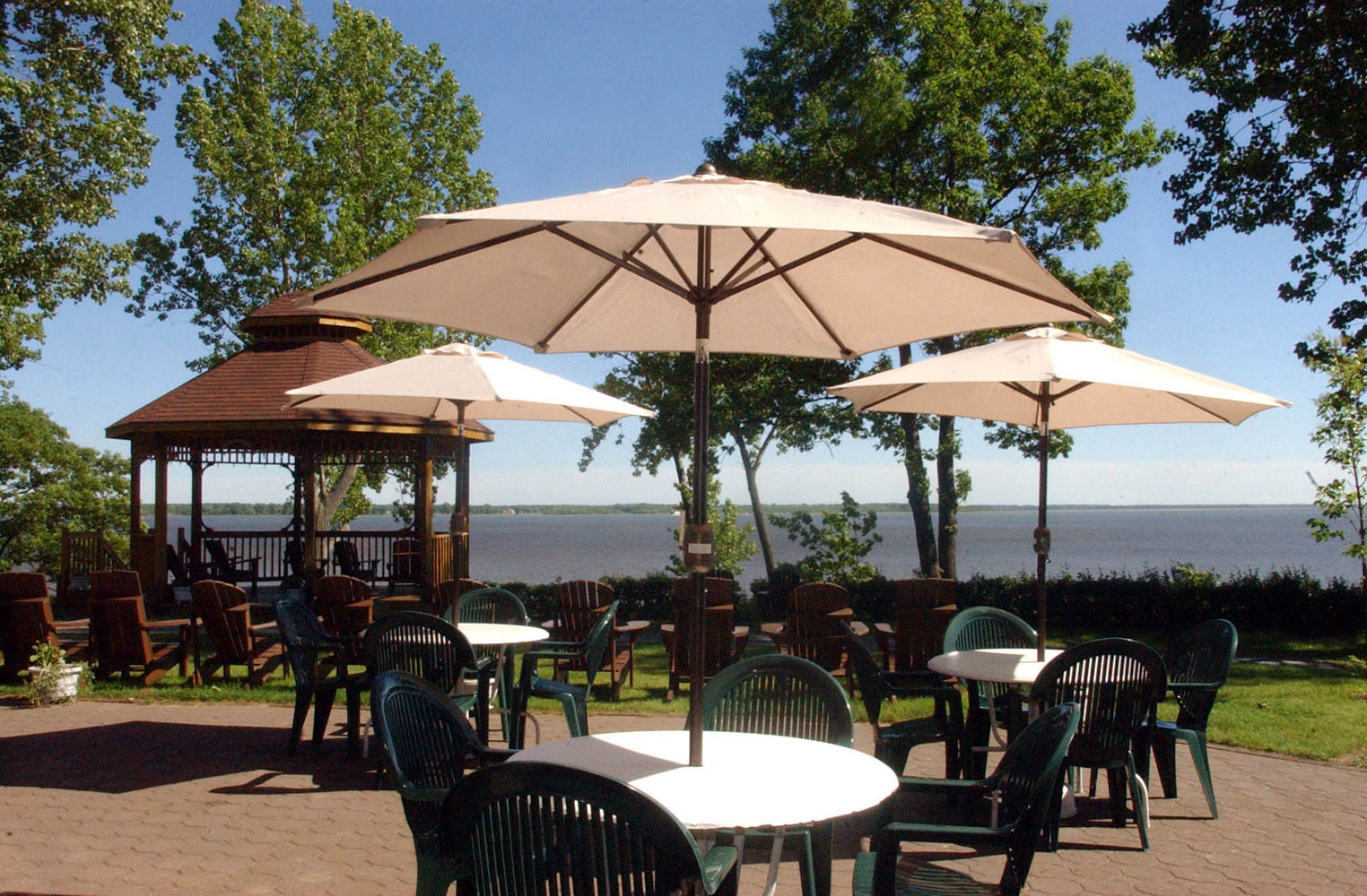 L'Auberge Du Lac St-Pierre Trois-Rivières Kültér fotó