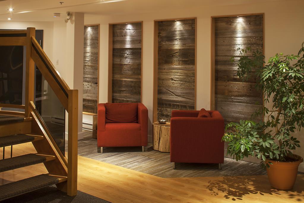 L'Auberge Du Lac St-Pierre Trois-Rivières Kültér fotó