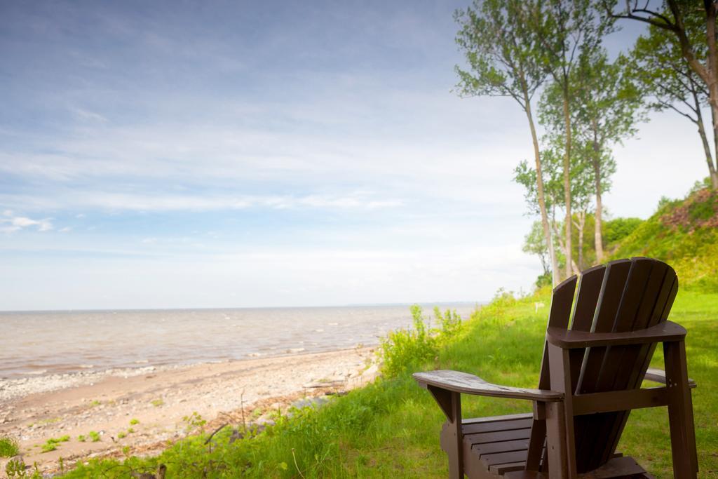 L'Auberge Du Lac St-Pierre Trois-Rivières Kültér fotó