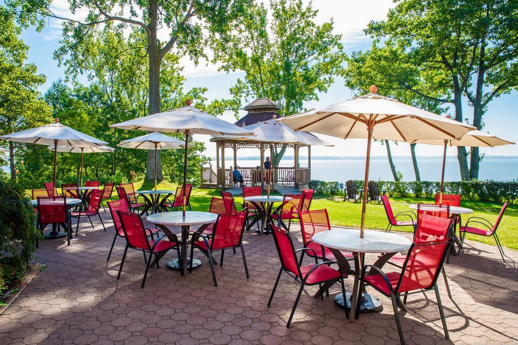 L'Auberge Du Lac St-Pierre Trois-Rivières Kültér fotó