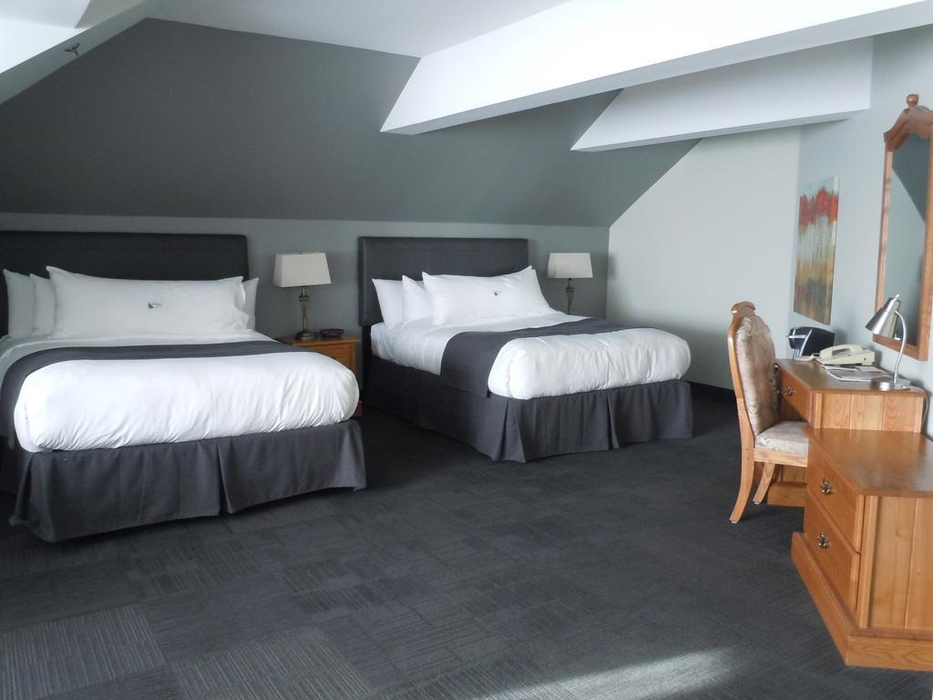 L'Auberge Du Lac St-Pierre Trois-Rivières Kültér fotó