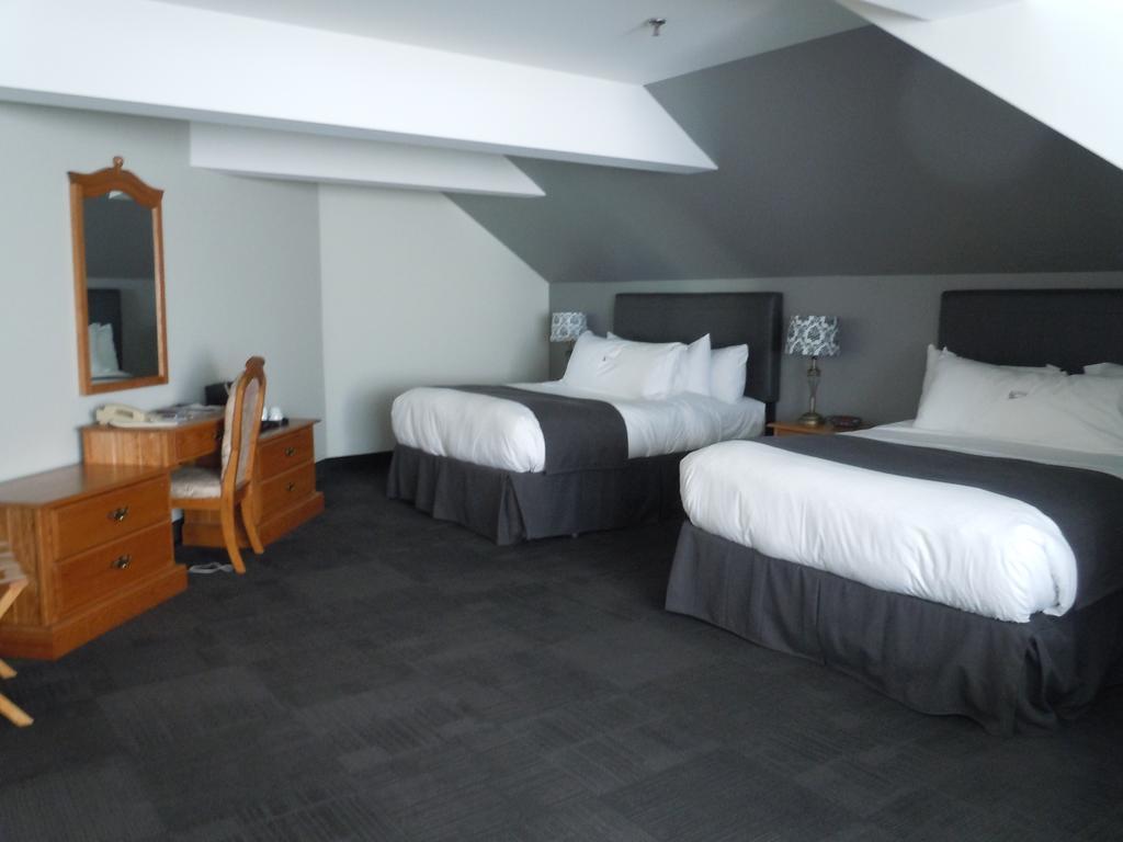 L'Auberge Du Lac St-Pierre Trois-Rivières Szoba fotó
