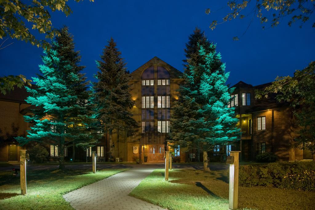 L'Auberge Du Lac St-Pierre Trois-Rivières Kültér fotó