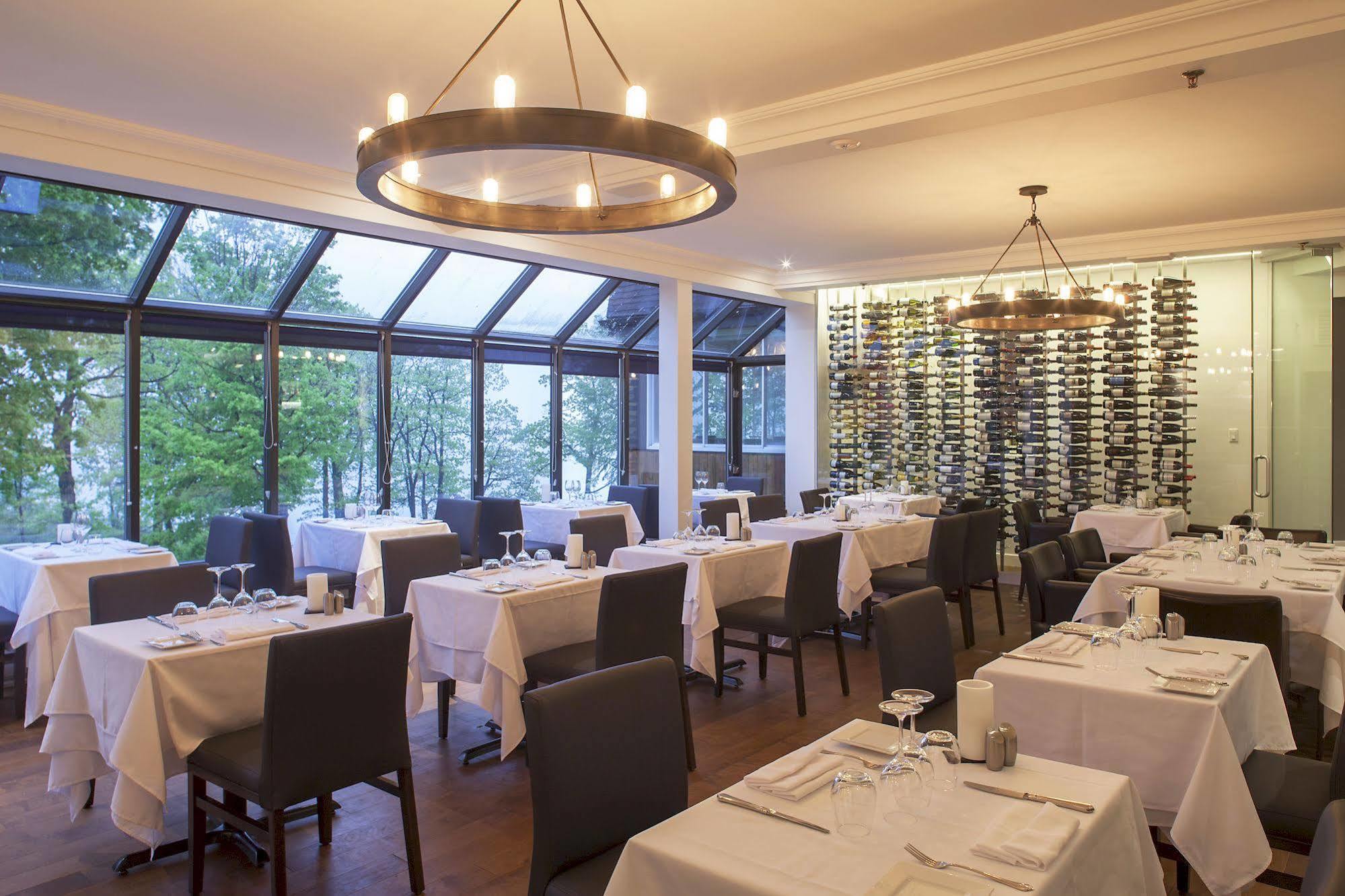 L'Auberge Du Lac St-Pierre Trois-Rivières Kültér fotó