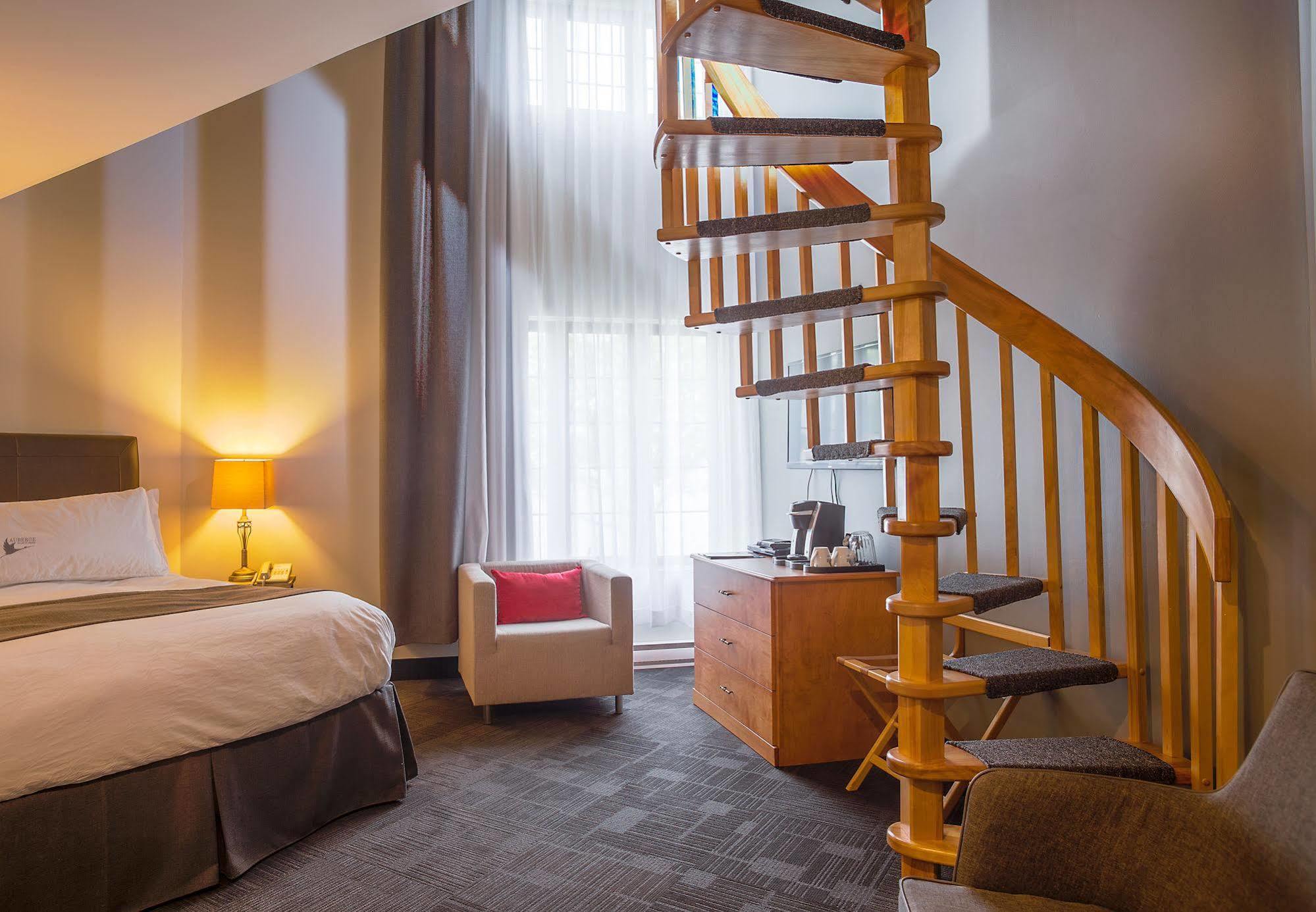 L'Auberge Du Lac St-Pierre Trois-Rivières Kültér fotó