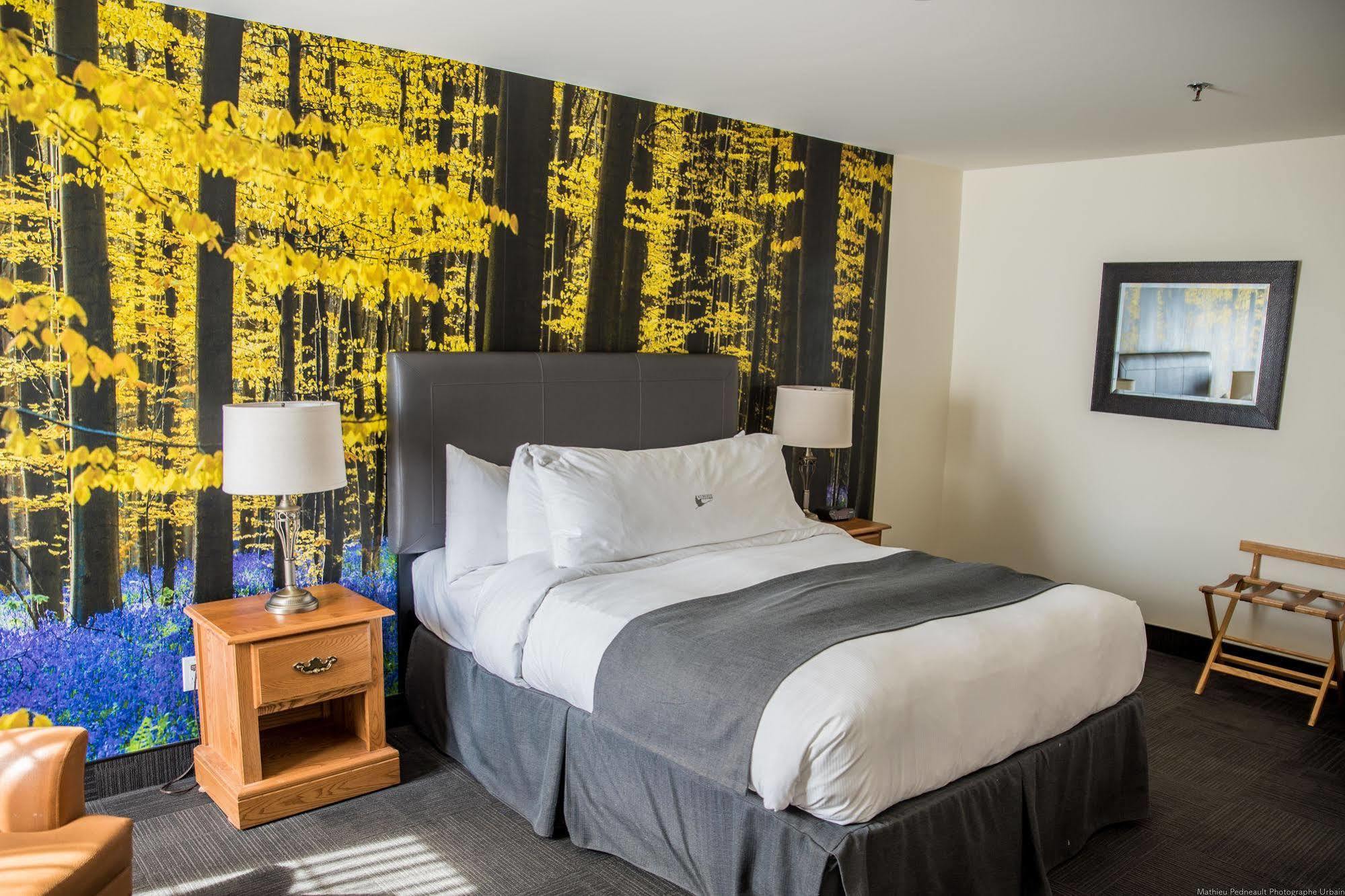 L'Auberge Du Lac St-Pierre Trois-Rivières Kültér fotó