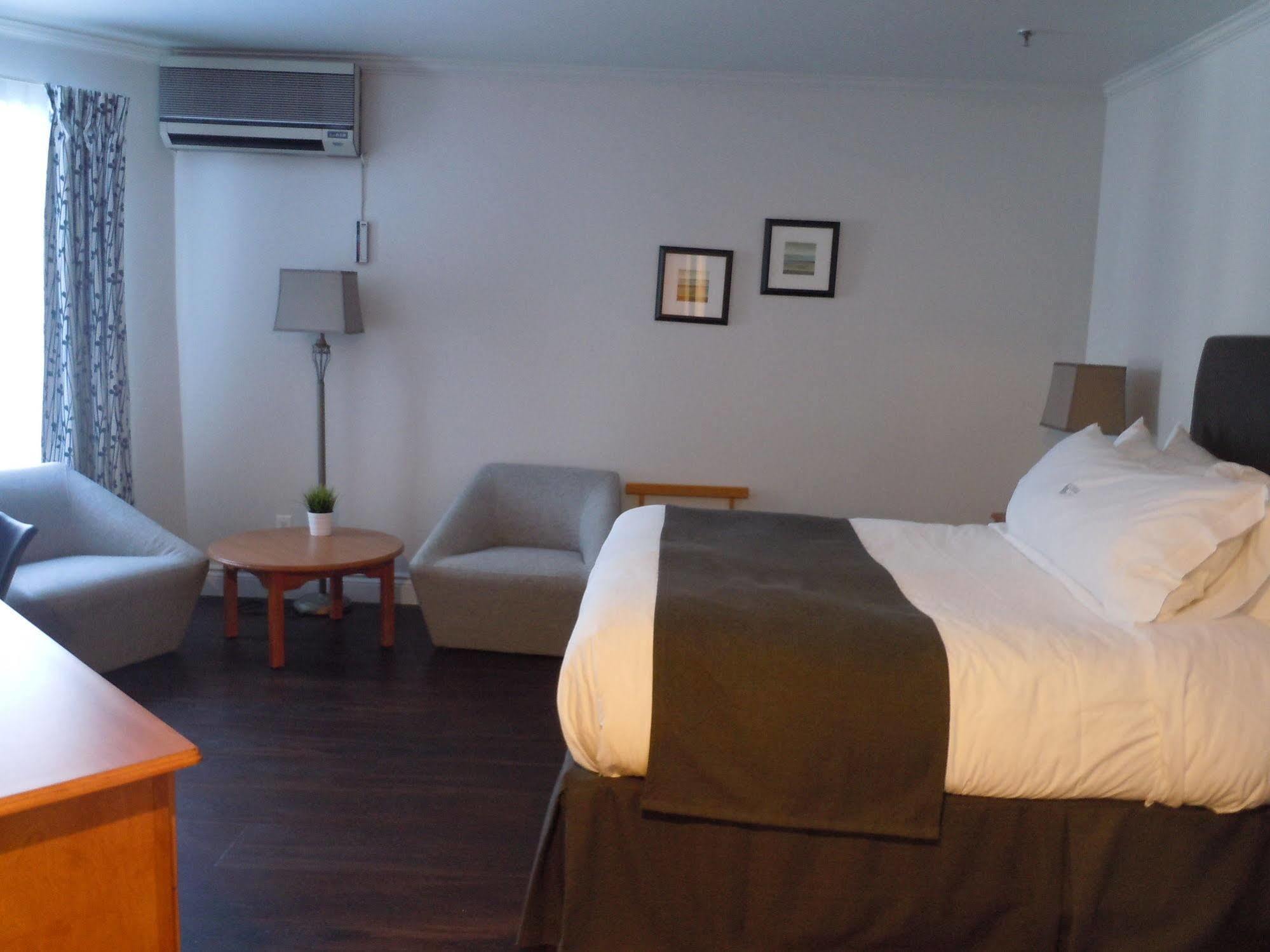 L'Auberge Du Lac St-Pierre Trois-Rivières Kültér fotó