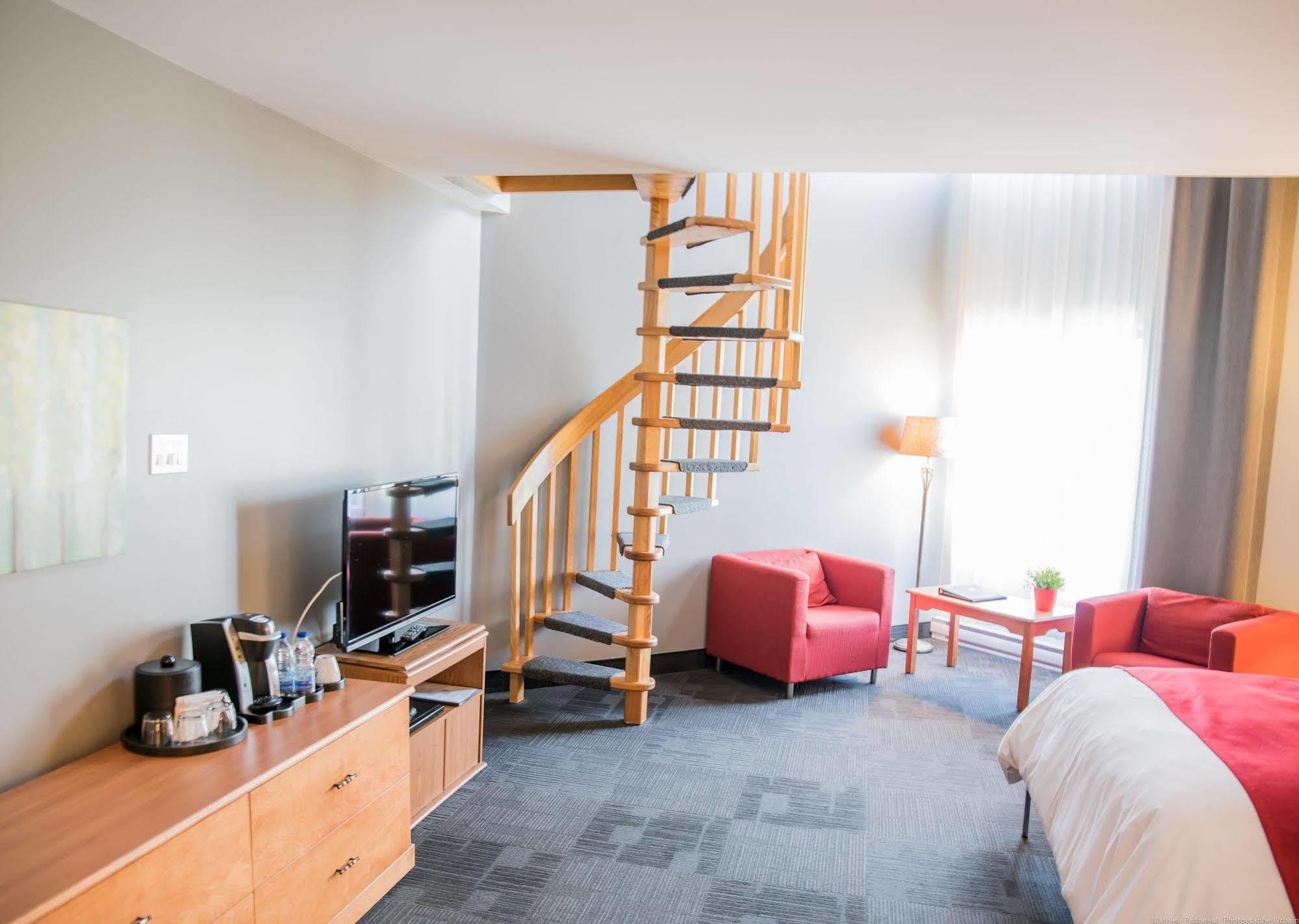 L'Auberge Du Lac St-Pierre Trois-Rivières Kültér fotó